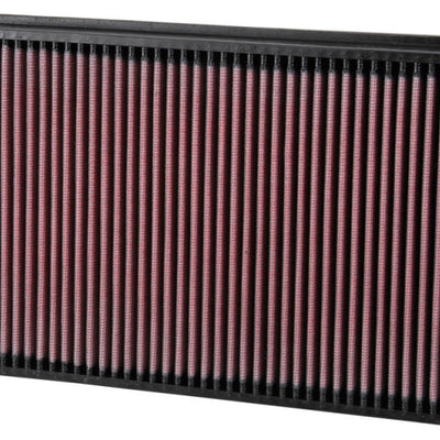 K&N 99-00 Mercedes Benz CLK430 4.3L-V8 Drop In Air Filter