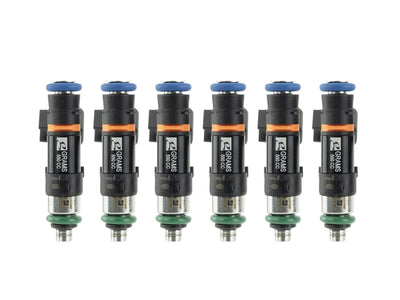 Grams Performance 550cc E90/E92/E93 INJECTOR KIT