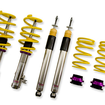 KW Coilover Kit V3 Honda Civic (FA5/FG2/FD2) (US models only)