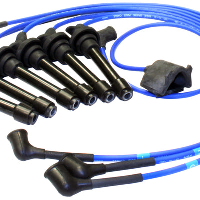 NGK Acura Legend 1990-1986 Spark Plug Wire Set