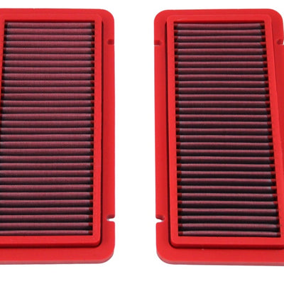 BMC 03-05 Lamborghini Gallardo 5.0 V10 Replacement Panel Air Filters (Full Kit)