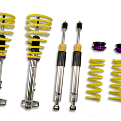 KW Coilover Kit V1 Mercedes-Benz C-Class (203 CL) all engines RWD Sportcoupe