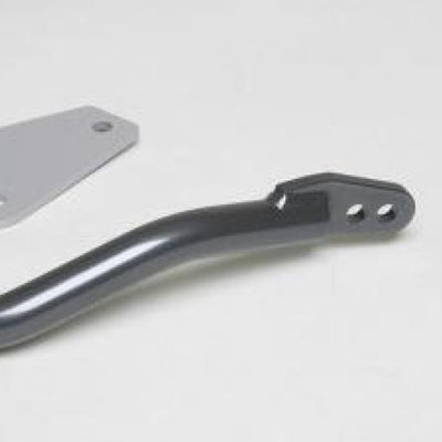 Progress Tech 02-06 Acura RSX Rear Sway Bar (24mm - Adjustable w/ End Links and Bar Brace)