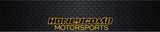 HoneyComb Motorsports Sun Banners