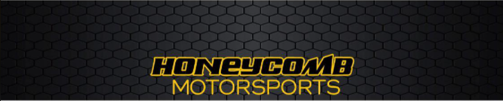 HoneyComb Motorsports Sun Banners