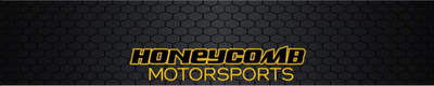 HoneyComb Motorsports Sun Banners