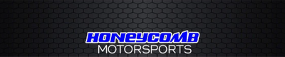 HoneyComb Motorsports Sun Banners