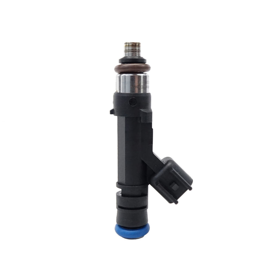 K-ITI Kinetic Intake Track Injectors - Ford 5.0 Coyote