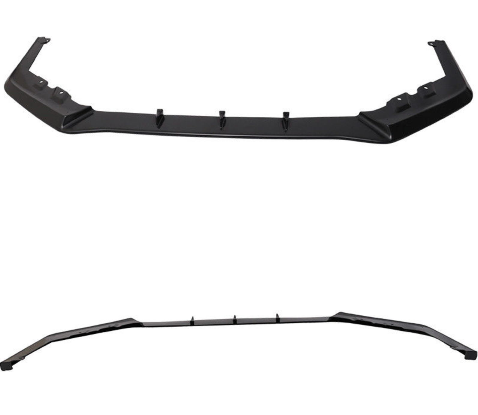 2015-2019 Subaru WRX / STi MP Style Front Lip - HoneyComb Motorsports