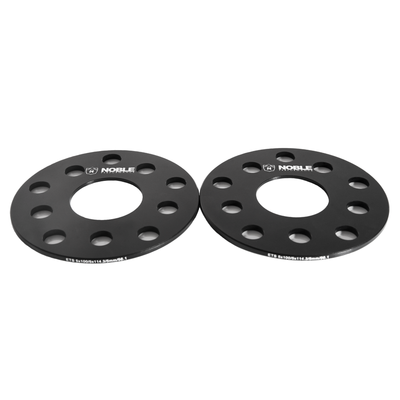 Noble Performance Wheels Spacers - Subaru (56.1mm CB)