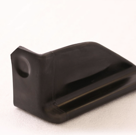 15-19' Subaru WRX/STI OE-Style Side Skirt Extensions - HoneyComb Motorsports