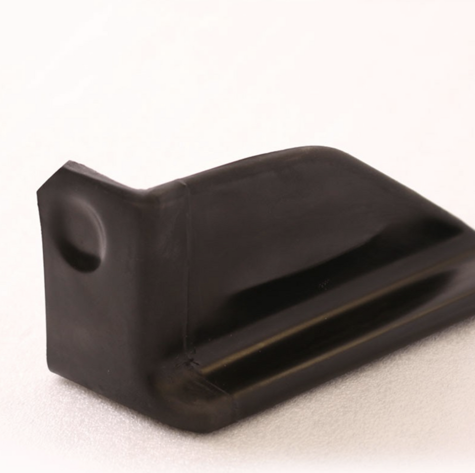 15-19' Subaru WRX/STI OE-Style Side Skirt Extensions - HoneyComb Motorsports