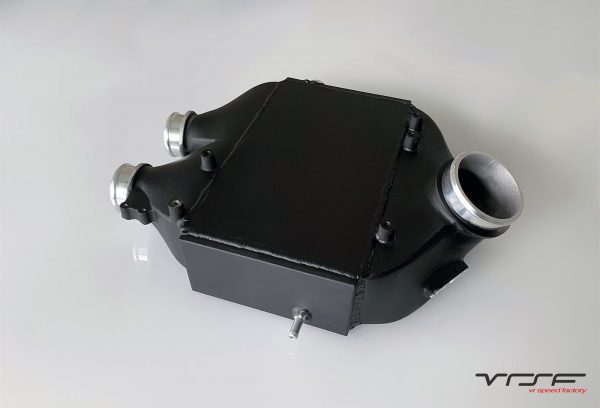 VRSF S55 Top Mount Intercooler Upgrade - 15-19 BMW M2C/M3/M4