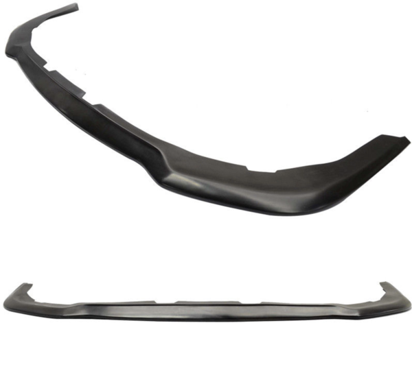 2011-2014 Subaru Impreza WRX & STI HD Style Front Lip - HoneyComb Motorsports