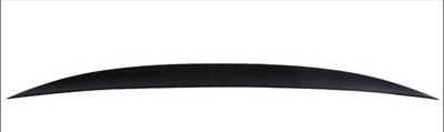 BMW F30 3-Series High Kick Trunk Spoiler