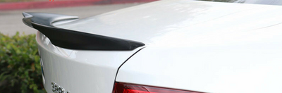 BMW F30 3-Series Low-Kick Style Trunk Spoiler