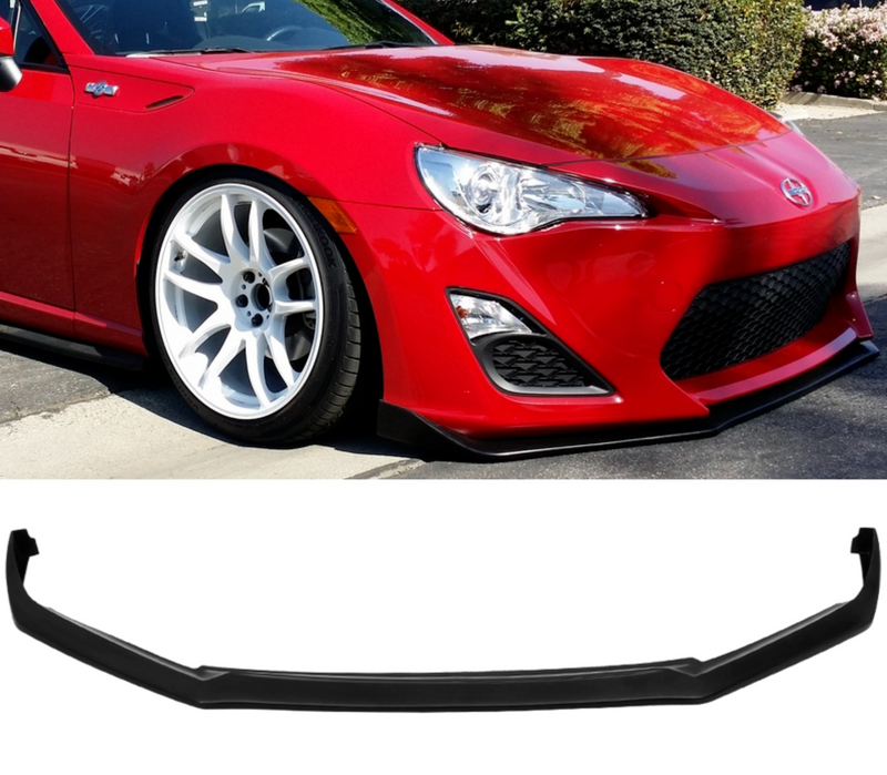 2013-2016 Scion FR-S STi-Style Front Lip