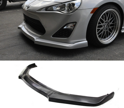 2013-2016 Scion FR-S GT2 Style Front Lip - HoneyComb Motorsports