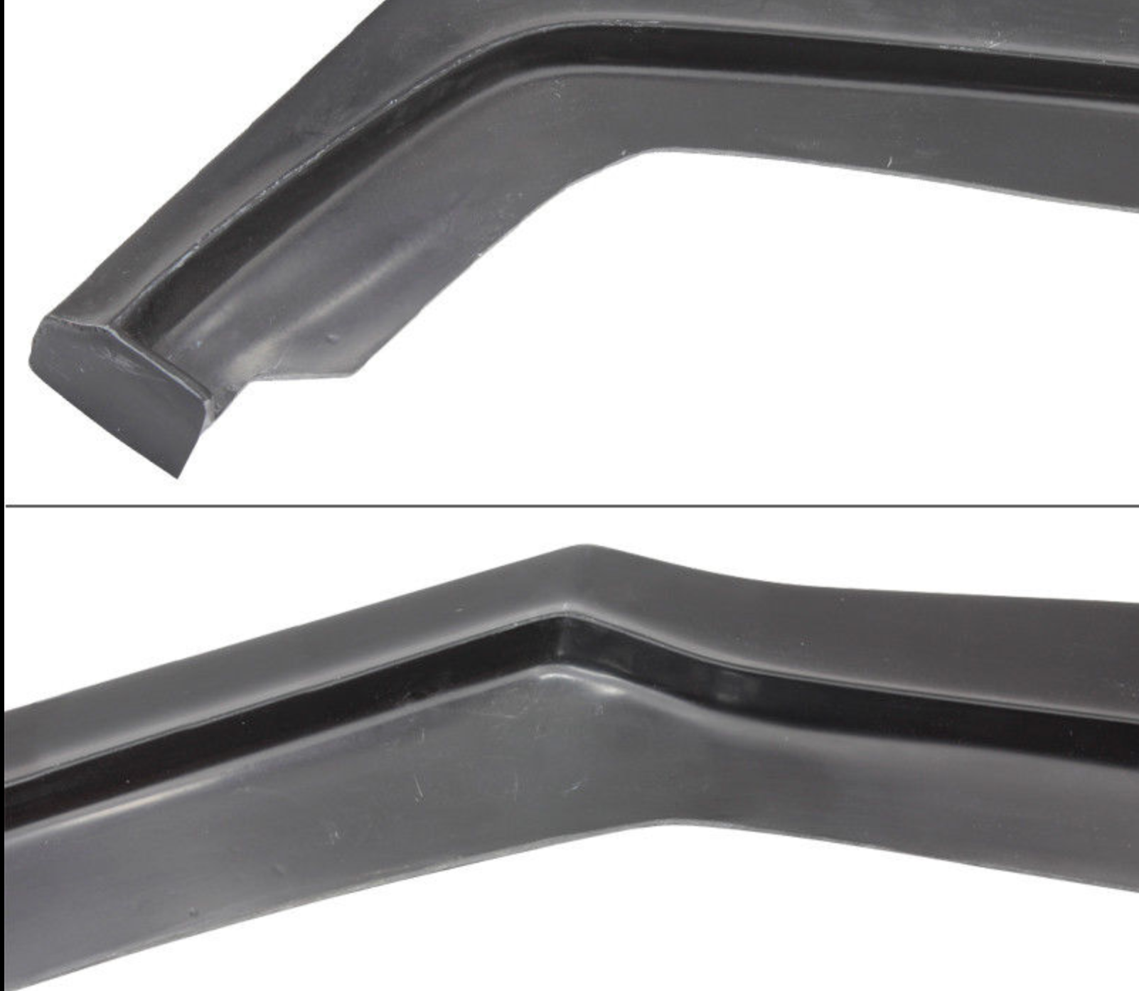 2012-2013 Subaru BRZ CS-Style Front Lip - HoneyComb Motorsports