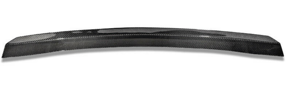 2015-2019 Subaru Impreza STi Gurney Flap (Carbon Fiber) - HoneyComb Motorsports