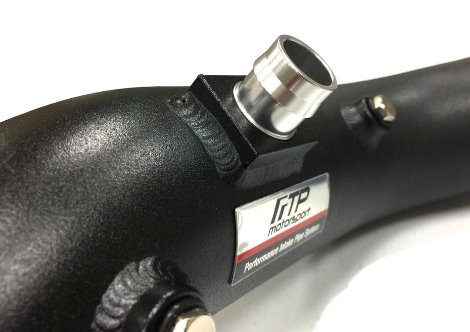 FTP Motorsports F-Series 35i N55 Chargepipe (RWD & X-Drive)
