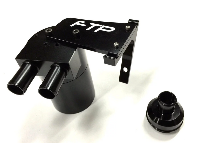 FTP Catch Can - F2X / F3X N20