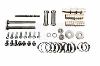 PLM Reservoir Tank - Audi B8 / B8.5 A4, A5, S4, S5