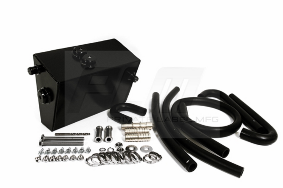 PLM Reservoir Tank - Audi B8 / B8.5 A4, A5, S4, S5
