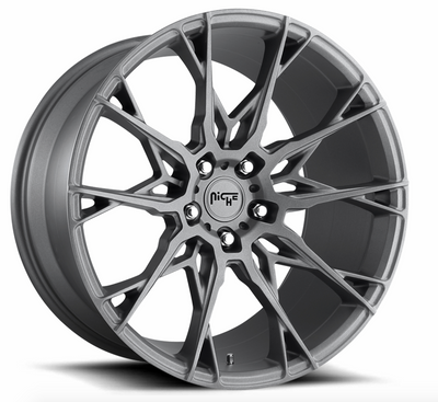 Niche Staccato (M182/M183)