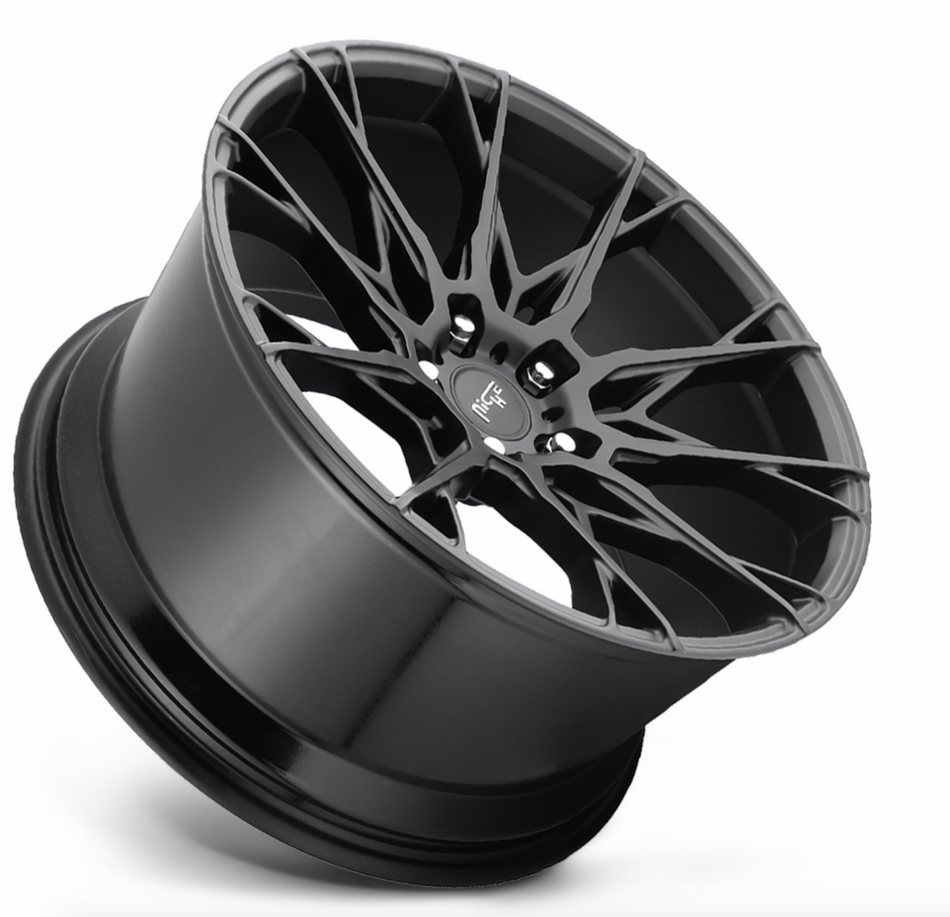 Niche Staccato (M182/M183)