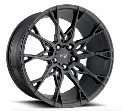 Niche Staccato (M182/M183)