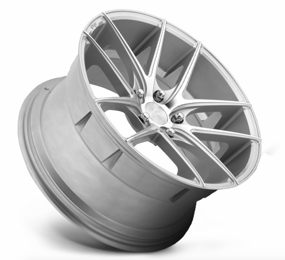 Niche Targa (M129/M130/M131)