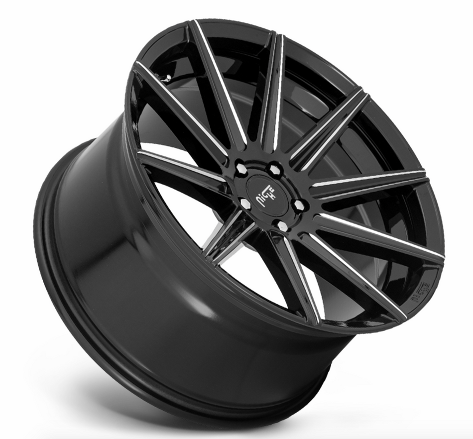 Niche Tifoso (M242/M243)