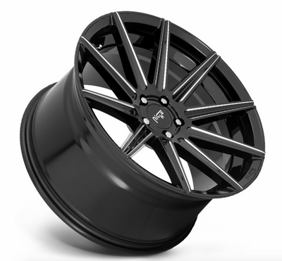 Niche Tifoso (M242/M243)