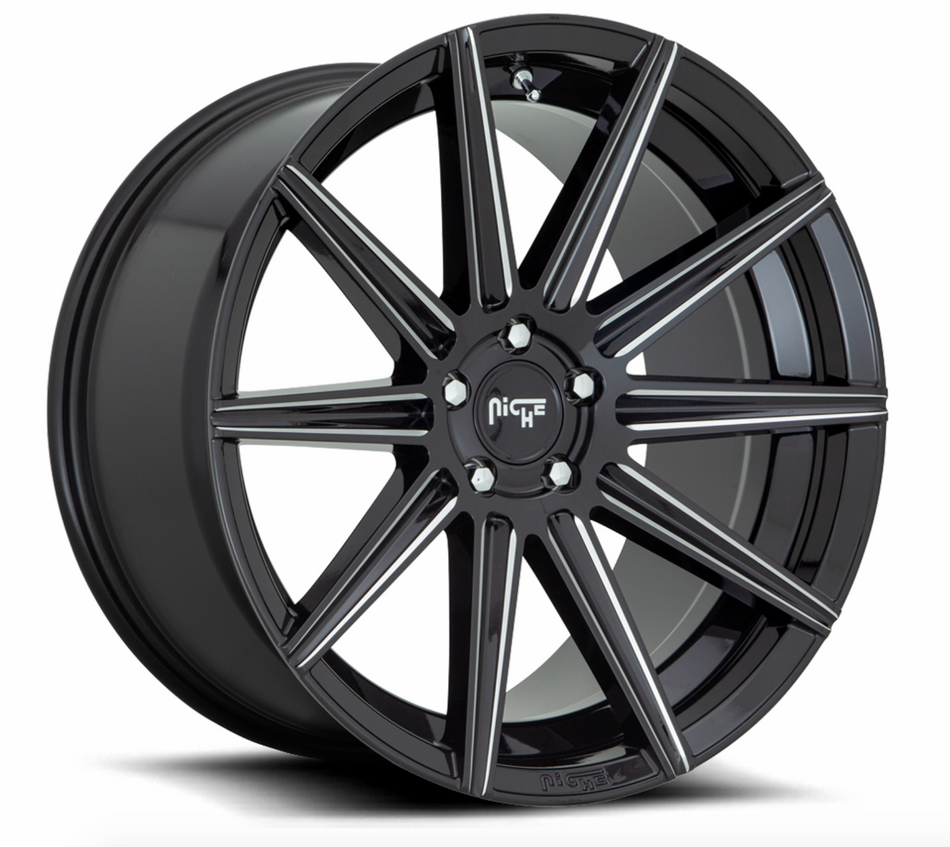 Niche Tifoso (M242/M243)