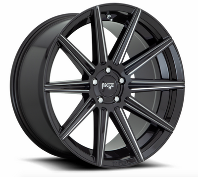 Niche Tifoso (M242/M243)