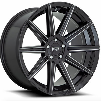 Niche Tifoso (M242/M243)