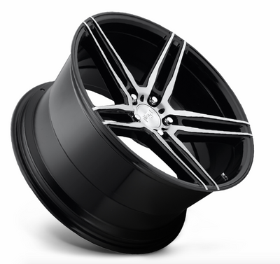 Niche Turin (M169/M170)