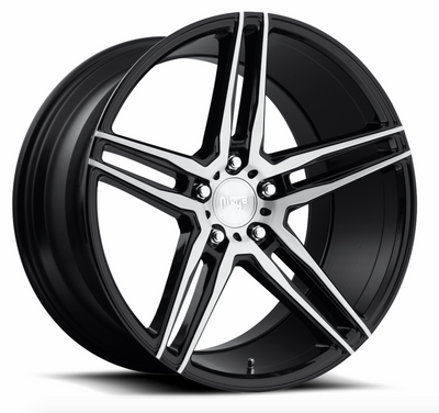 Niche Turin (M169/M170)