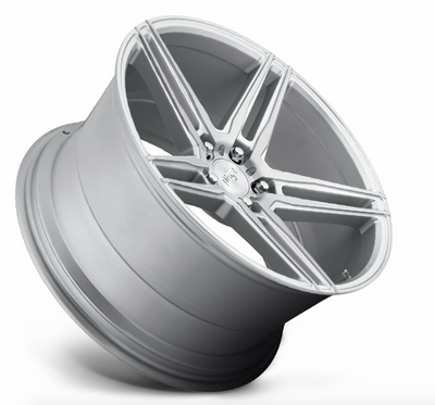 Niche Turin (M169/M170)