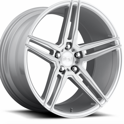 Niche Turin (M169/M170)