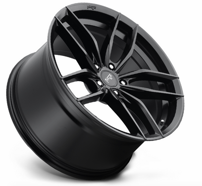 Niche Vosso (M203/M204)