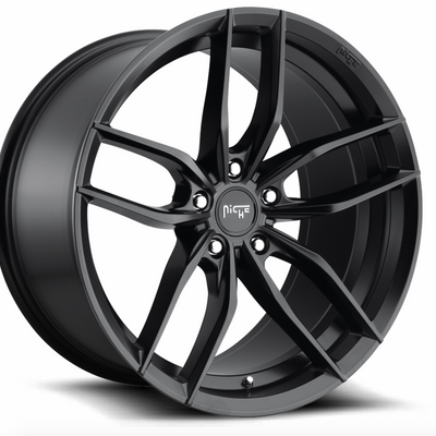 Niche Vosso (M203/M204)