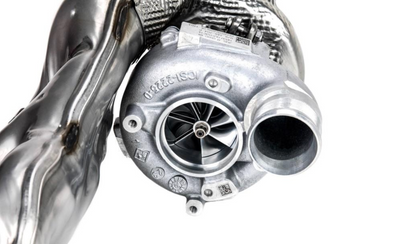 Weistec W.3 Turbo Upgrade Audi D4 S8 | C7 RS7 4.0L (13-20')