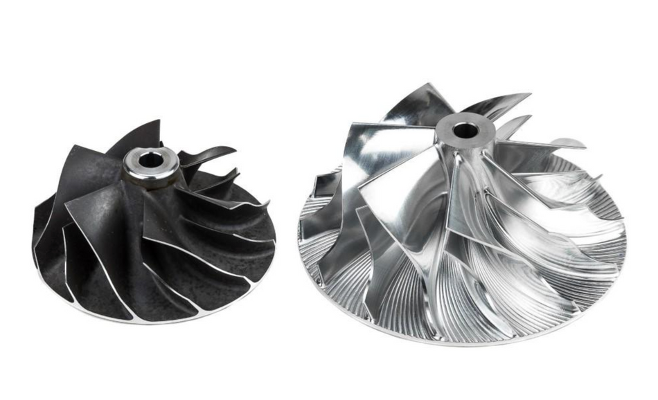 Weistec W.3 Turbo Upgrade Audi D4 S8 | C7 RS7 4.0L (13-20')