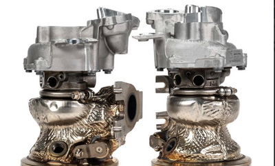 Weistec EA839 W.3 Turbo Upgrade - Audi B9 RS5 (17'+)