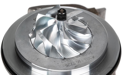 Weistec EA839 W.3 Turbo Upgrade - Audi B9 RS5 (17'+)