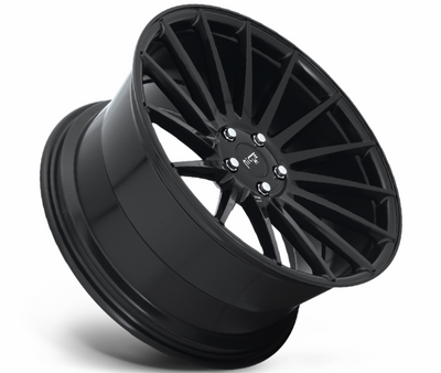 Niche Form (M157/M158/M214)