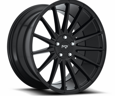 Niche Form (M157/M158/M214)