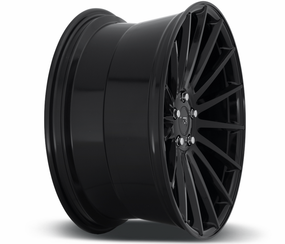 Niche Form (M157/M158/M214)